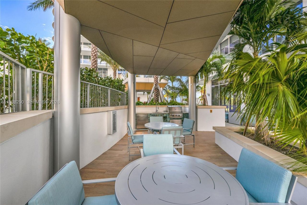 151 N Seabreeze, Unit 1701E, Fort Lauderdale, FL 33304 Photo