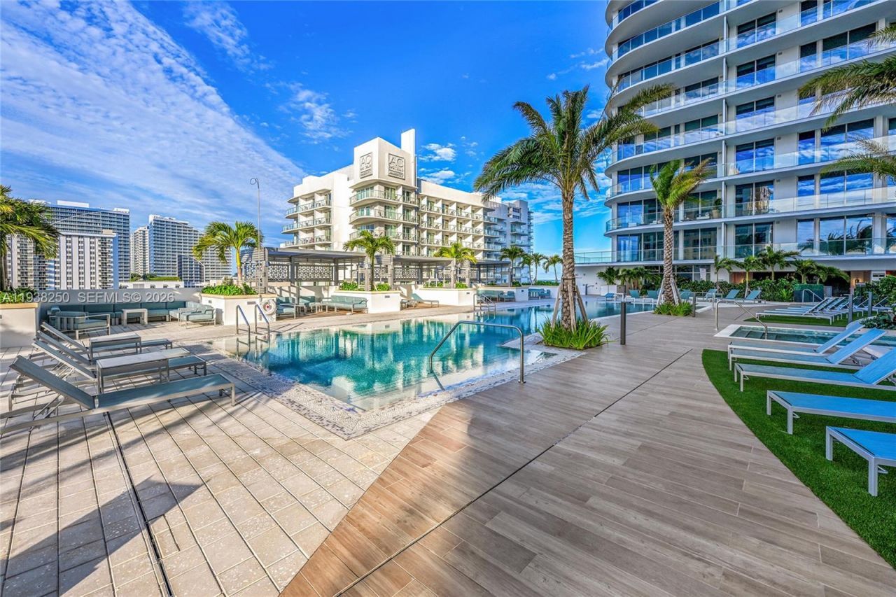 151 N Seabreeze, Unit 1701E, Fort Lauderdale, FL 33304 Photo