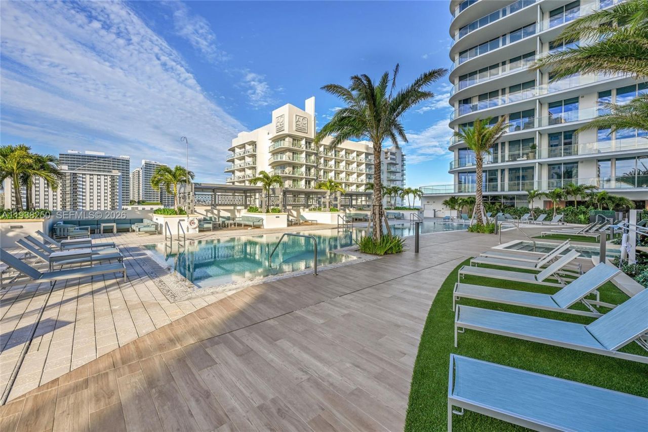 151 N Seabreeze, Unit 1701E, Fort Lauderdale, FL 33304 Photo