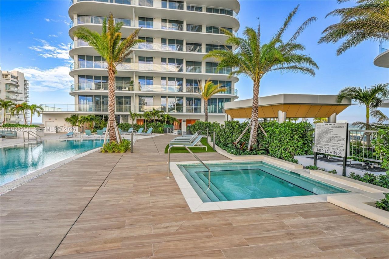 151 N Seabreeze, Unit 1701E, Fort Lauderdale, FL 33304 Photo