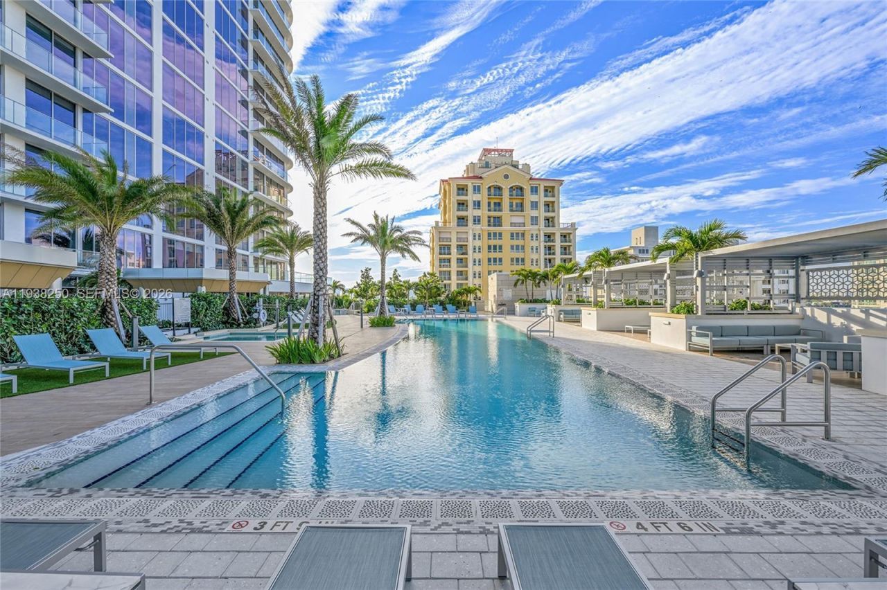 151 N Seabreeze, Unit 1701E, Fort Lauderdale, FL 33304 Photo