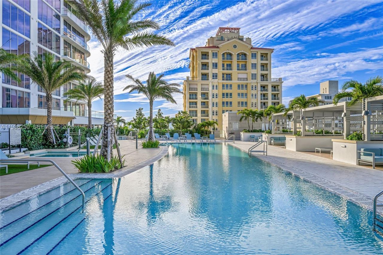 151 N Seabreeze, Unit 1701E, Fort Lauderdale, FL 33304 Photo