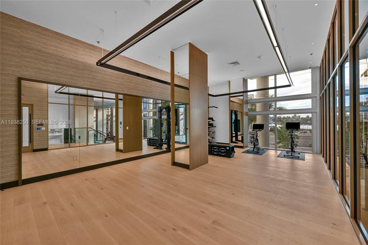 151 N Seabreeze, Unit 1701E, Fort Lauderdale, FL 33304 Photo