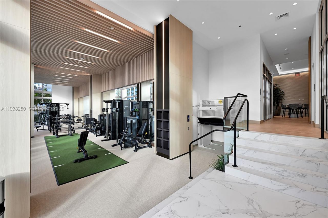 151 N Seabreeze, Unit 1701E, Fort Lauderdale, FL 33304 Photo