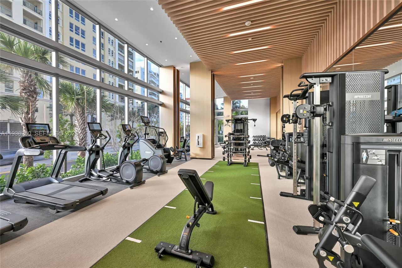 151 N Seabreeze, Unit 1701E, Fort Lauderdale, FL 33304 Photo