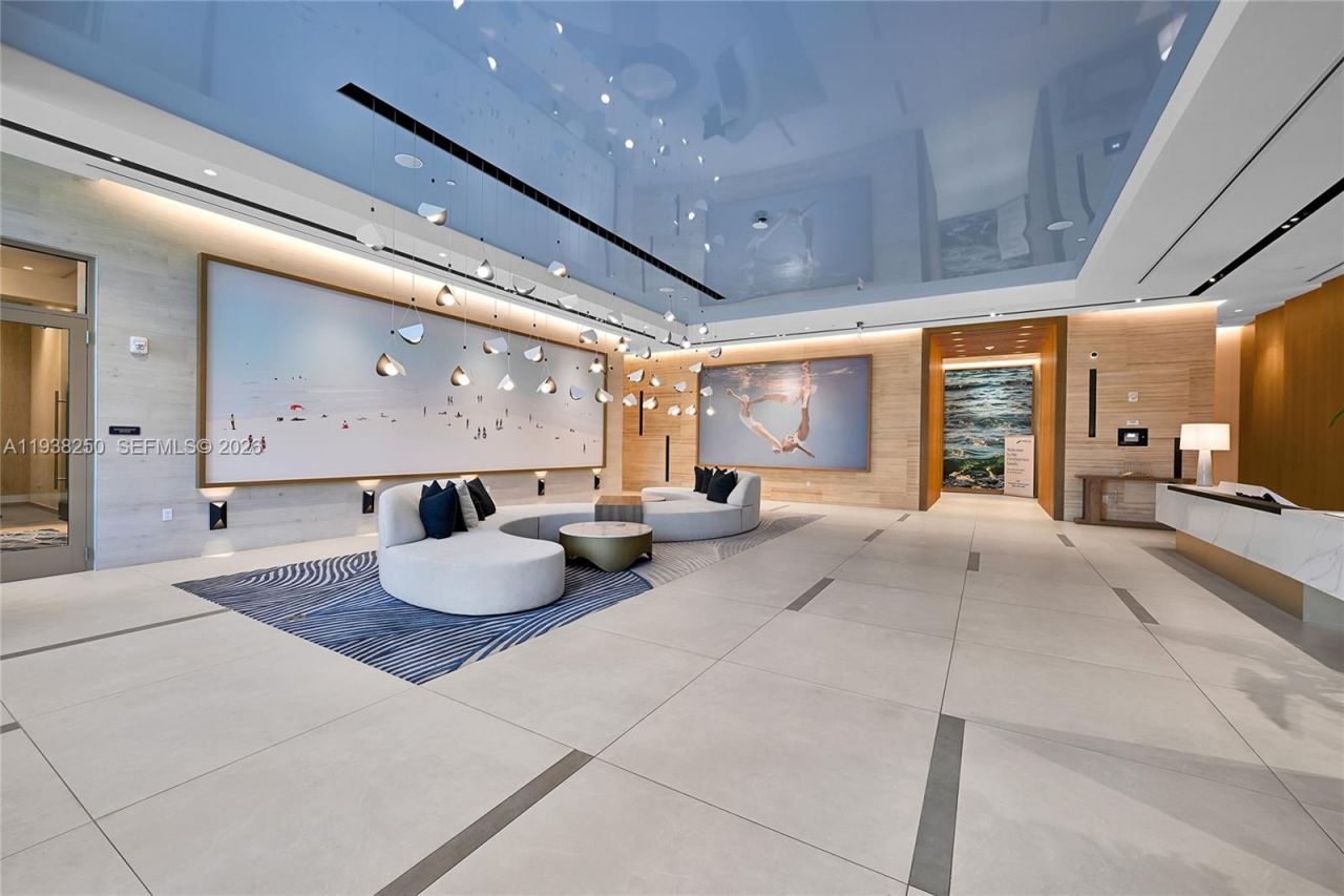 151 N Seabreeze, Unit 1701E, Fort Lauderdale, FL 33304 Photo