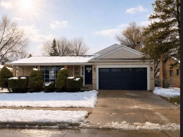 14851 Williamsburg Drive, Riverview, Mi 48193
