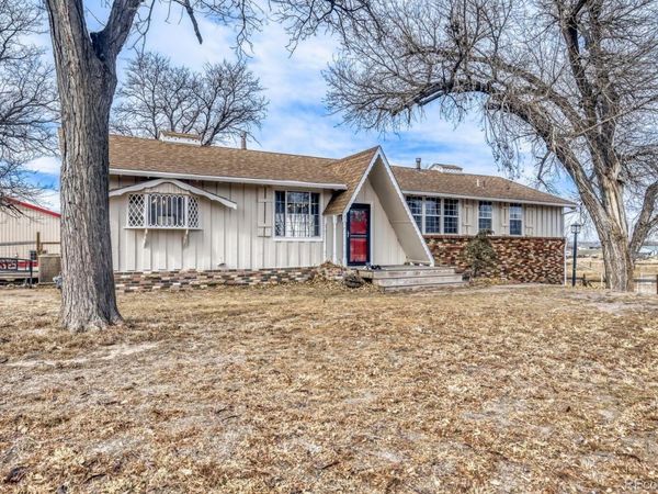 23533 County Road 35, La Salle, CO 80645