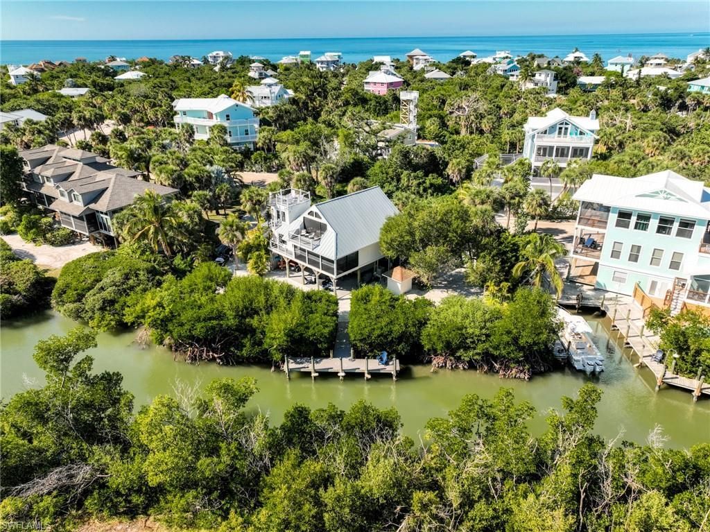 341 Spanish Gold Ln, Captiva, FL 33924 Photo