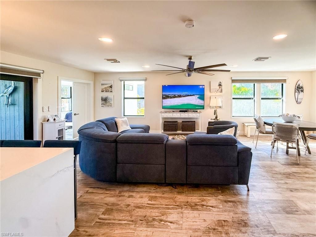 341 Spanish Gold Ln, Captiva, FL 33924 Photo