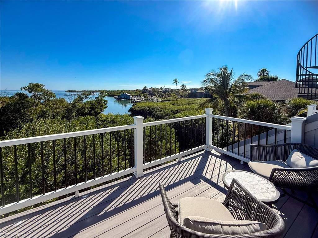 341 Spanish Gold Ln, Captiva, FL 33924 Photo