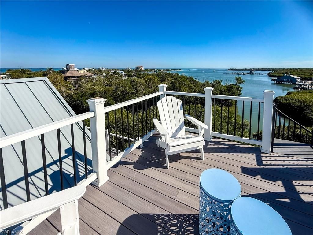 341 Spanish Gold Ln, Captiva, FL 33924 Photo