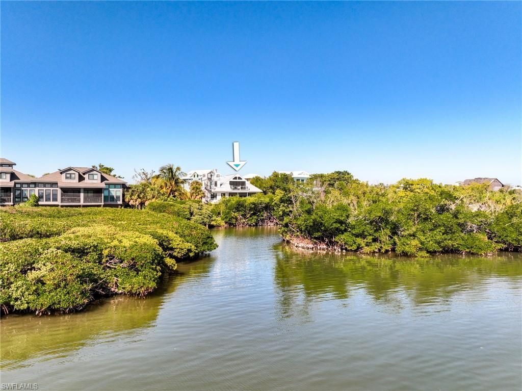 341 Spanish Gold Ln, Captiva, FL 33924 Photo