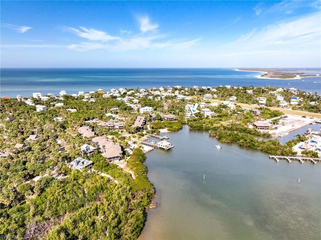 341 Spanish Gold Ln, Captiva, FL 33924 Photo