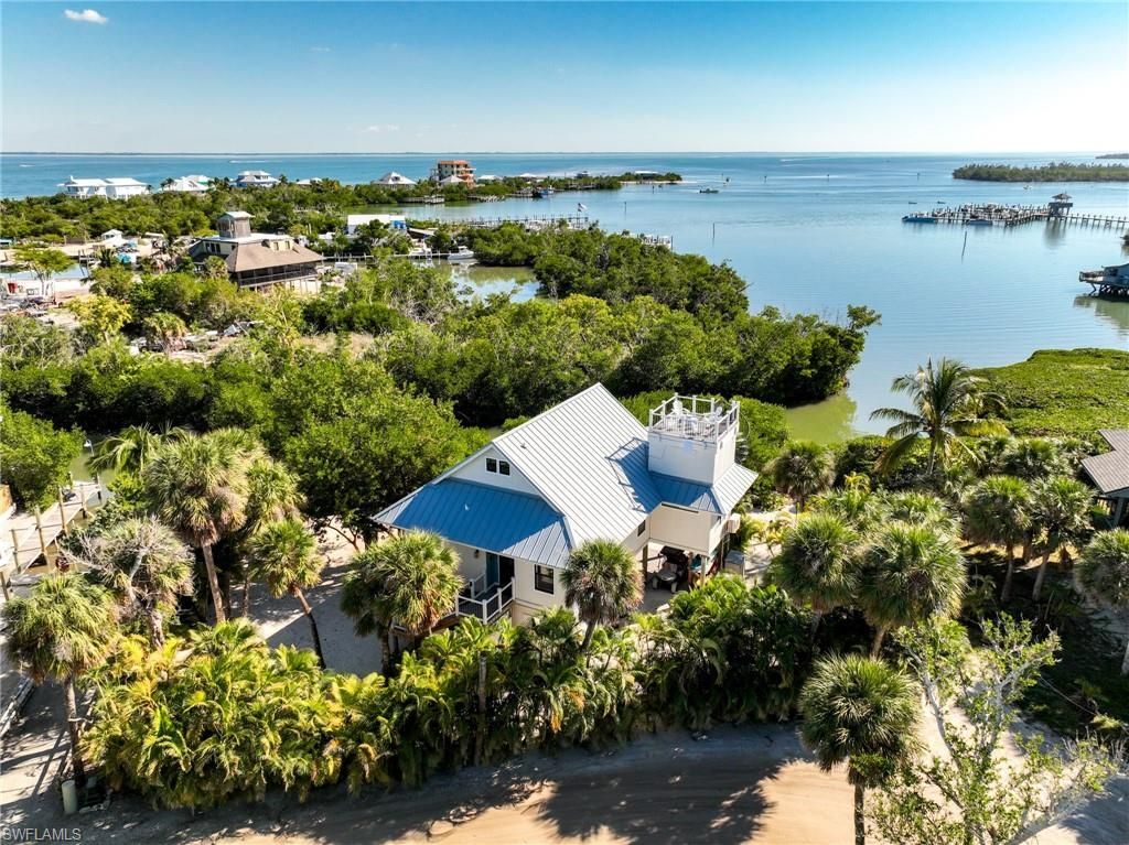 341 Spanish Gold Ln, Captiva, FL 33924 Photo