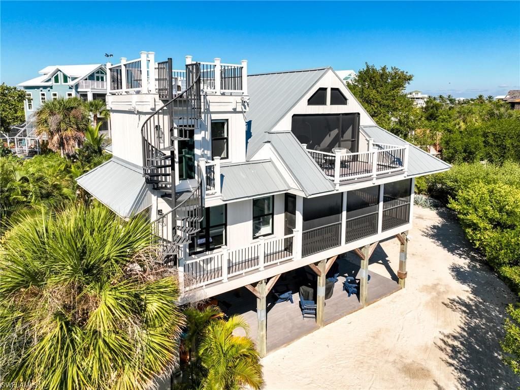 341 Spanish Gold Ln, Captiva, FL 33924 Photo