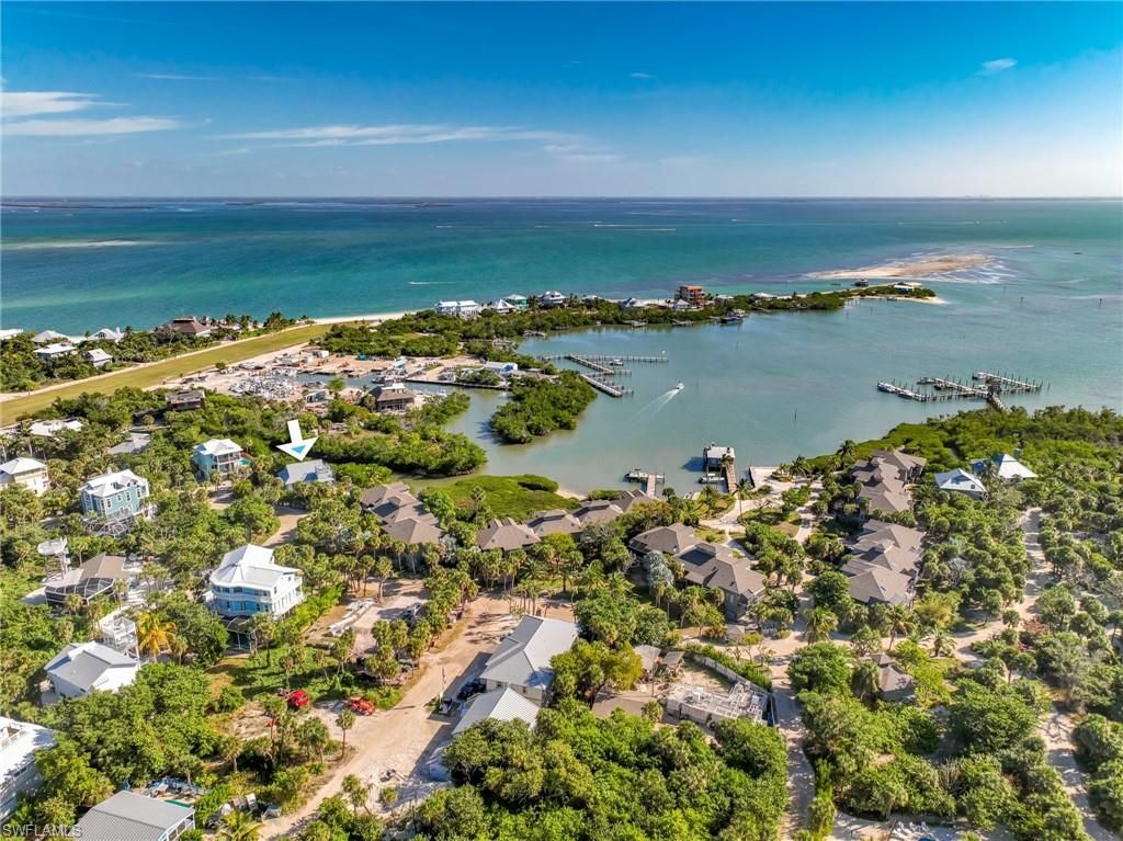 341 Spanish Gold Ln, Captiva, FL 33924 Photo