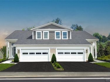 150 Cloverleaf Court, Unit 1, Depew, NY 14043