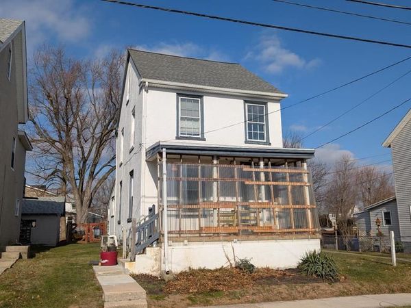 421 BROAD STREET, OXFORD, PA 19363