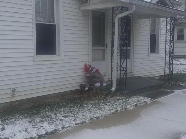 221 S High Street, Covington, OH 45318