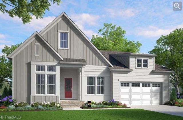 6749 Honeycutt Reserve Drive, Oak Ridge, NC 27310 Main Photo