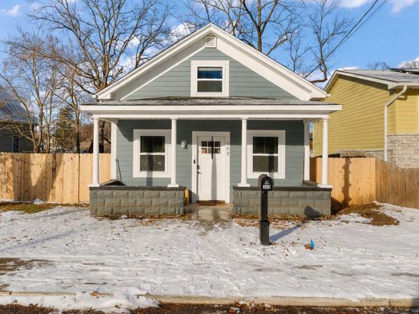 303 Union Street, Valparaiso, IN 46383