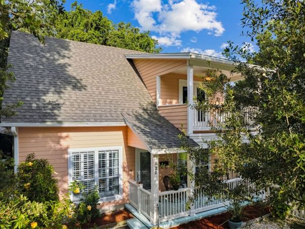 420 S 4TH Street, Amelia Island, FL 32034