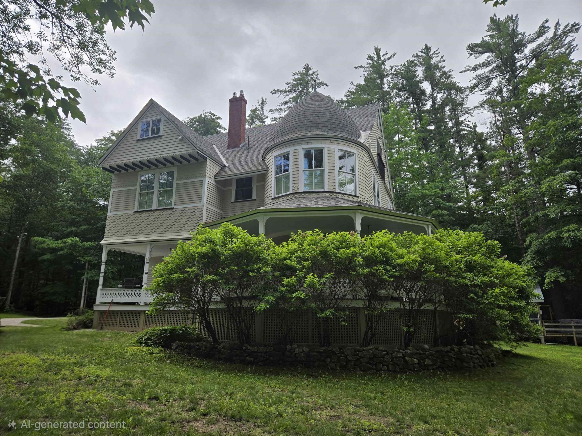 49 Neighbors Row Conway, NH 03860