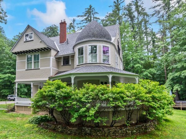 49 Neighbors Row, Conway, NH 03860