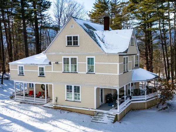 49 Neighbors Row, Conway, NH 03860