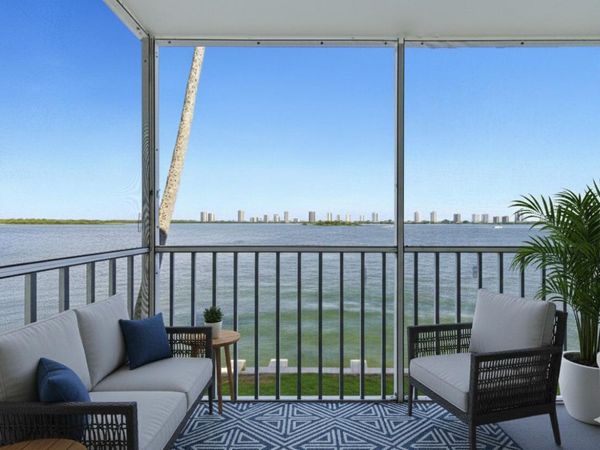 100 Doolen Court, Unit 203, North Palm Beach, FL 33408