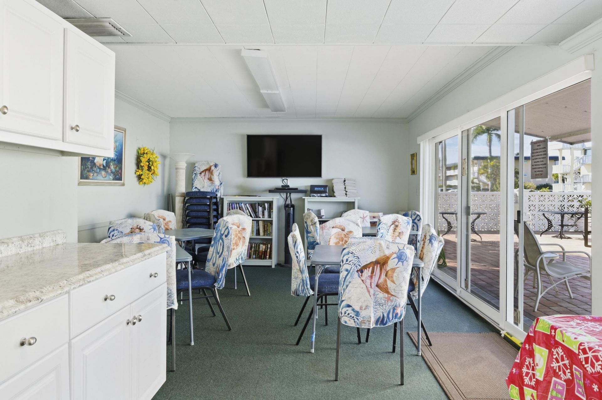 100 Doolen Court, Unit 203, North Palm Beach, FL 33408 Photo