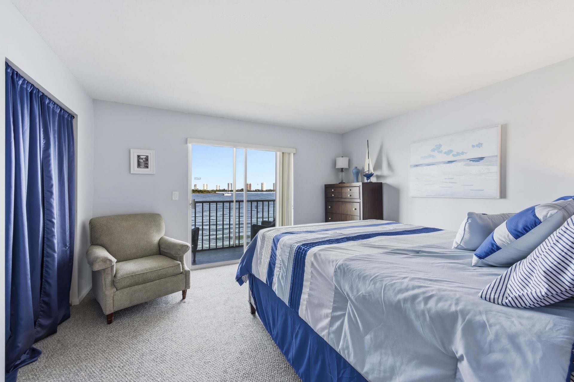 100 Doolen Court, Unit 203, North Palm Beach, FL 33408 Photo