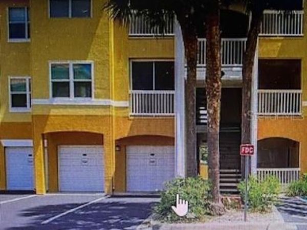 10764 70TH AVENUE, Unit 1106, SEMINOLE, FL 33772