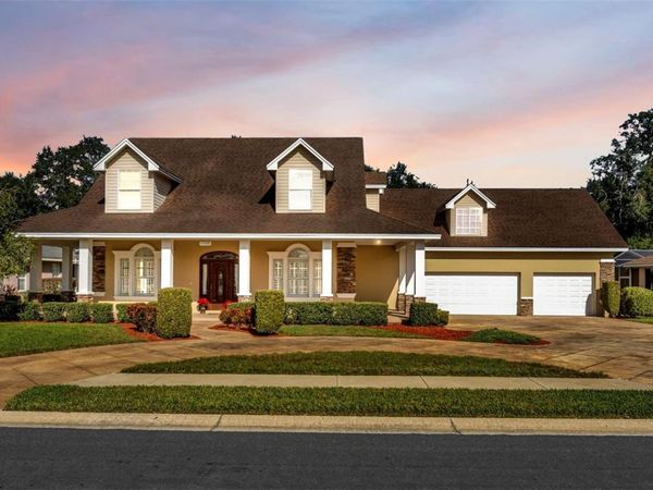 1558 YORKSHIRE TRAIL, LAKELAND, FL 33809