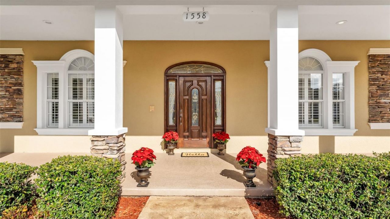 1558 Yorkshire Trail, Lakeland, FL 33809 Photo