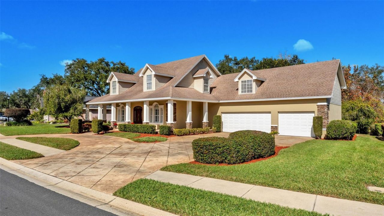 1558 Yorkshire Trail, Lakeland, FL 33809 Photo