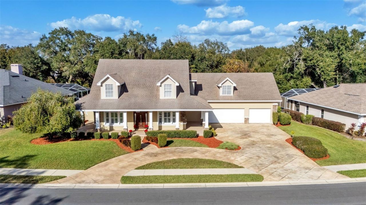 1558 Yorkshire Trail, Lakeland, FL 33809 Photo