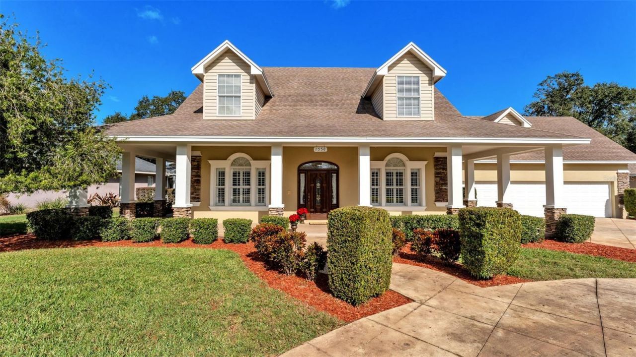 1558 Yorkshire Trail, Lakeland, FL 33809 Photo