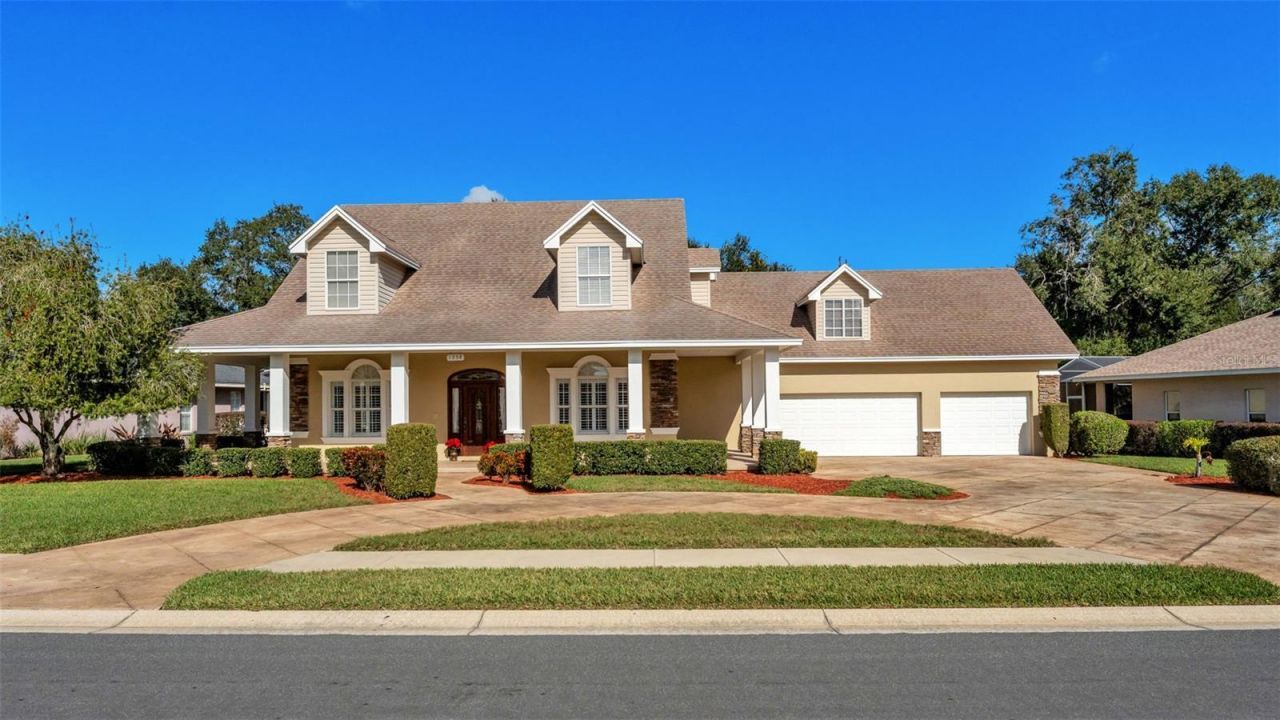 1558 Yorkshire Trail, Lakeland, FL 33809 Photo