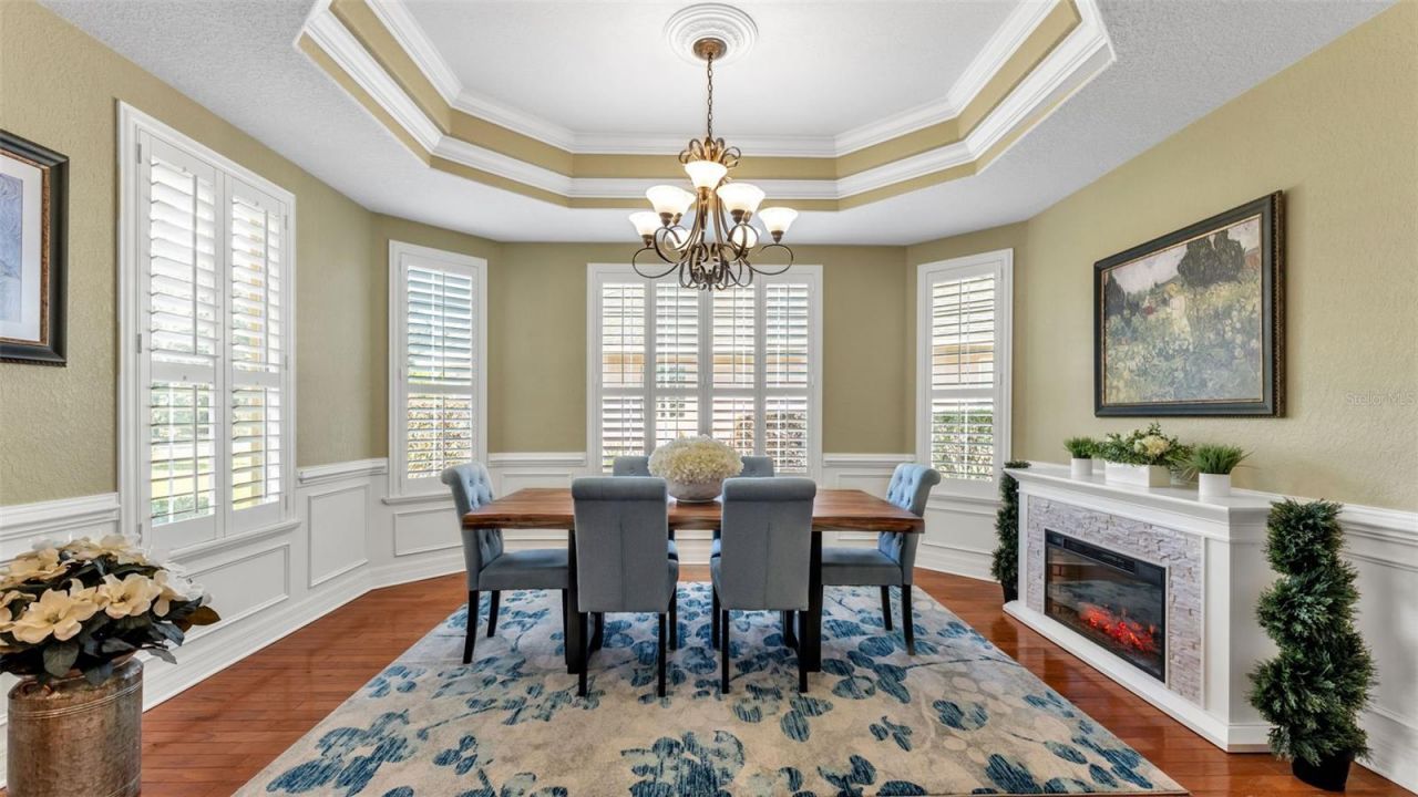 1558 Yorkshire Trail, Lakeland, FL 33809 Photo