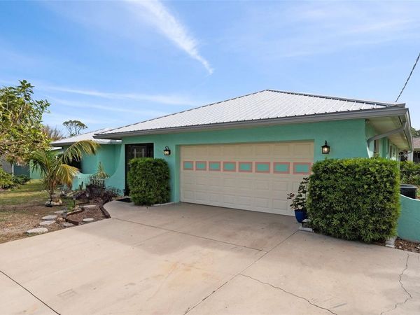 1845 EDISON DRIVE, ENGLEWOOD, FL 34224