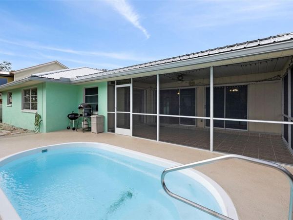 1845 EDISON DRIVE, ENGLEWOOD, FL 34224