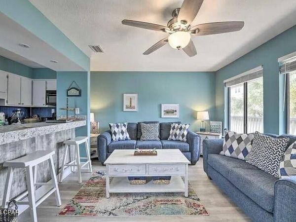 6829 Thomas Drive, Unit 417, Panama City, FL 32408