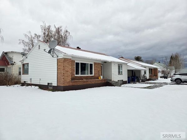 118 N 8th Street, Unit 2, ASHTON, ID 83420