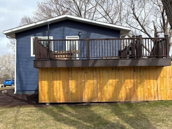 836 Evans Road, Montevideo, MN 56265