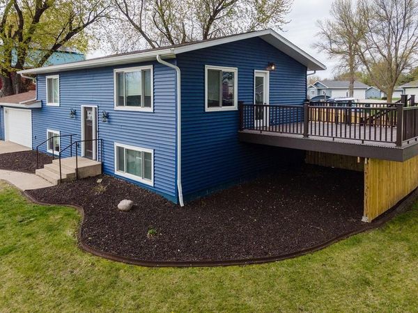 836 Evans Road, Montevideo, MN 56265