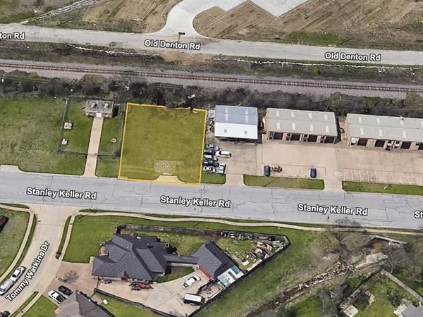 4149 Stanley Keller Road, Haltom City, TX 76117