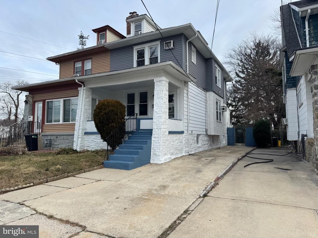 417 LAUREL ROAD, LANSDOWNE, PA 19050