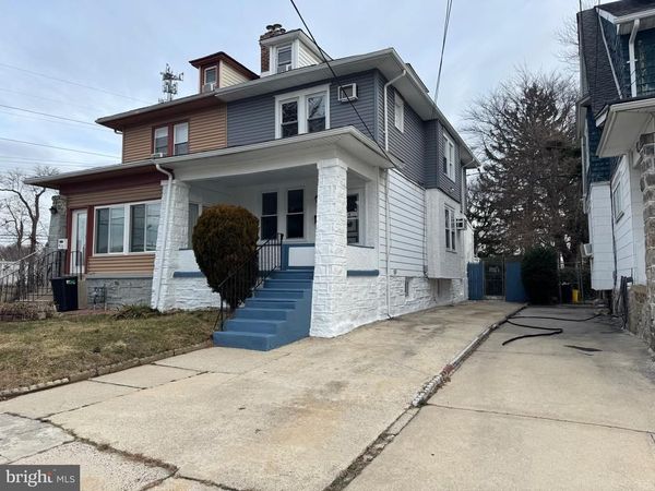 417 LAUREL ROAD, LANSDOWNE, PA 19050